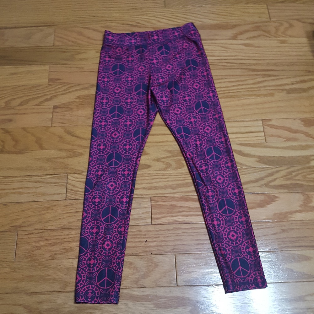 Justice Leggings (Girls)